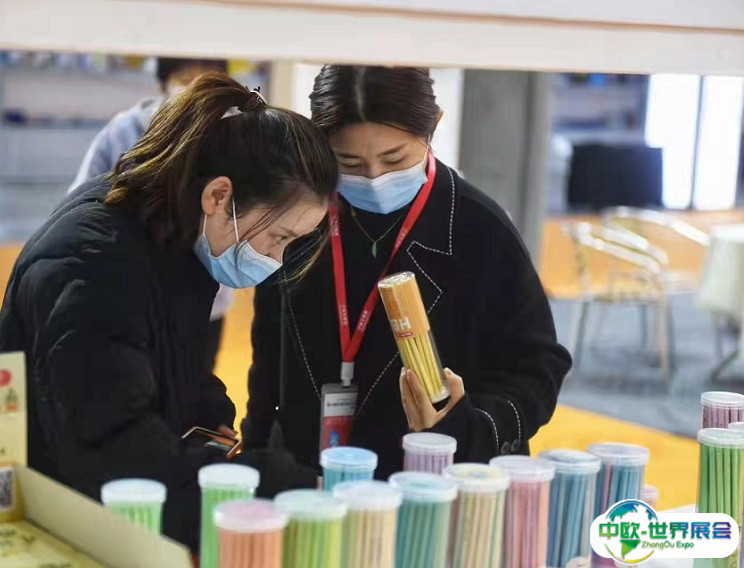 世界文具生产基地，中国文具产业采购盛会！第十一届宁海文具产业博览会