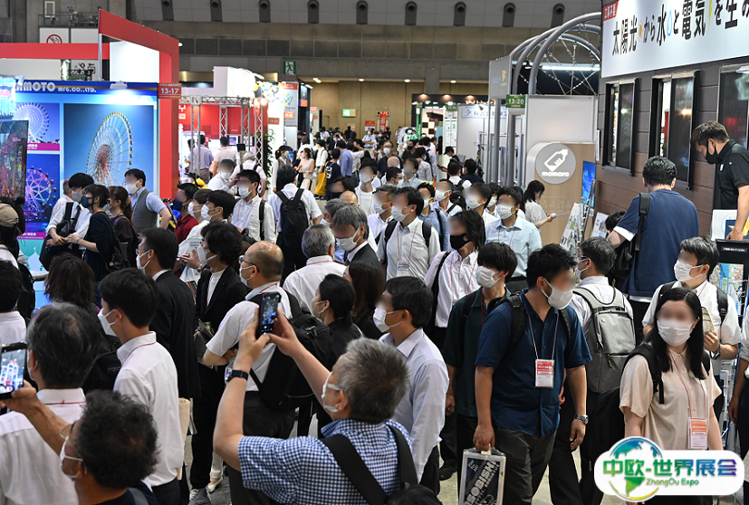 2025日本东京灯光舞台演艺设备展览会展商名录会刊