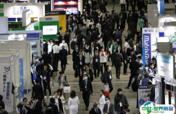 2024日本横滨嵌入式展览会展商名录会刊