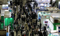 2025日本横滨嵌入式展览会观众登记及登记地址