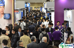 2025日本东京IC与传感器封装技术展览会展品有哪些？