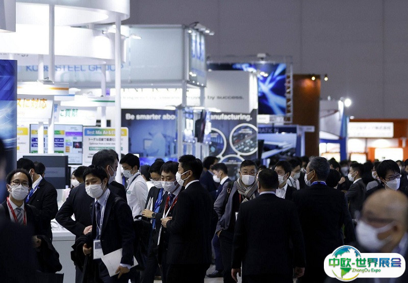 2025韩国首尔半导体展览会 展品范围有哪些？