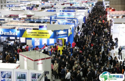 2025日本东京IC与传感器封装技术展览会门票哪里买 购票入口