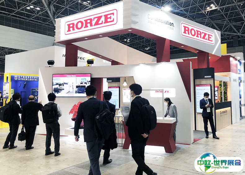 全球产业巨头齐聚SEMICON JAPAN 2024！日本半导体展门票的价格和购买渠道