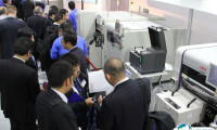 日本东京IC与传感器封装技术展览会2025展位图与展位预订