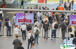 德国纽伦堡嵌入式展览会2025展品范围有哪些？