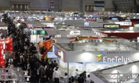 日本东京MEMS传感与网络系统展览会2025展商名录