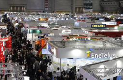 日本东京MEMS传感与网络系统展览会2025展商名录