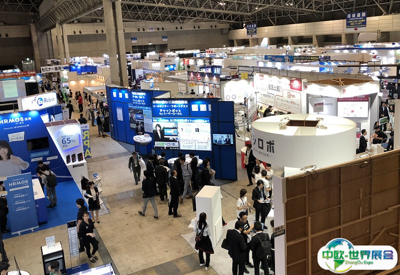 日本名古屋传感器及测试测量展览会2025举办时间与地点