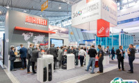 2025德国斯图加特质量控制贸易及仪器仪表展展商名录
