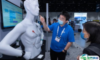 2025美国传感器展览会最新展商名录