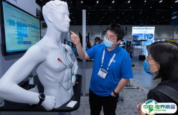 2025美国传感器展览会最新展商名录