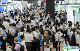 日本东京嵌入式系统展览会春季2025最新参展商名录