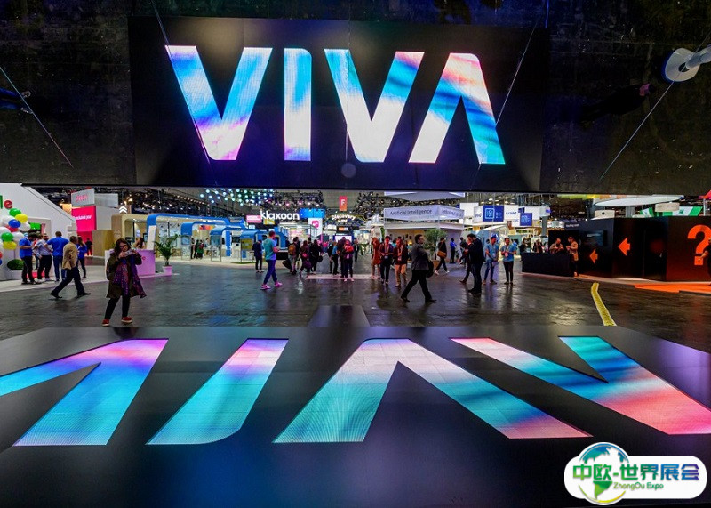 法国巴黎消费电子、人工智能展览会-欧洲科技创新展VivaTech2025门票怎么购买 怎么购票