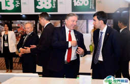 2024土库曼斯坦通信及IT展览会举办时间与地点