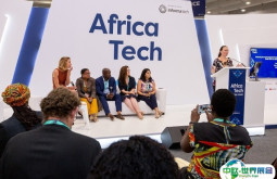 南非开普敦通讯通信网络展览会2025门票多少钱 购买方式