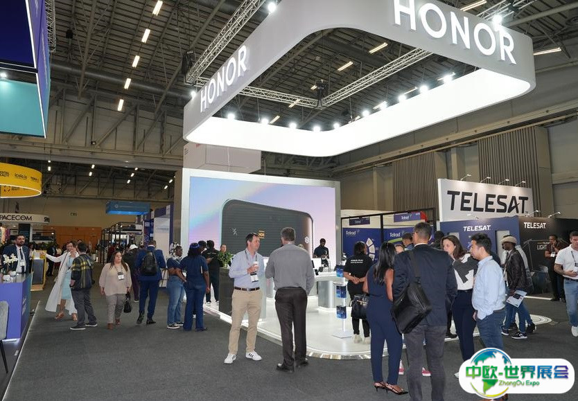 南非开普敦通讯通信网络展览会2025展品有哪些？