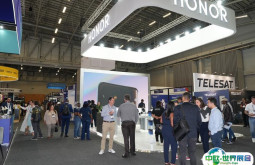 南非开普敦通讯通信网络展览会2025展品有哪些？