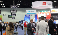 MWC Las Vegas美国世界移动通信大会将于2023年9月26-28日举办，全球最具影响力移动通讯展！展位、门票如何申请