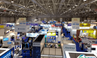 丹麦欧洲通信通讯电信展览会2025最新参展商名录
