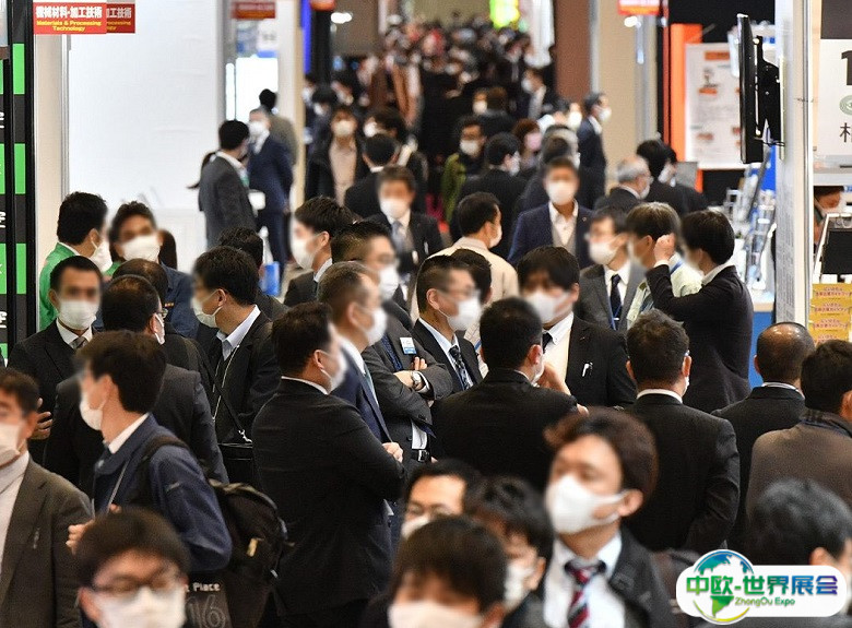 2025日本东京5G通讯通信物联网展览会展商名录