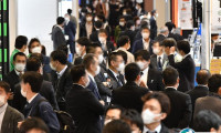 2025日本东京5G通讯通信物联网展览会展商名录