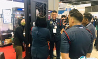 马来西亚5G通信及智慧城市展览会2025门票多少钱一张？哪里买