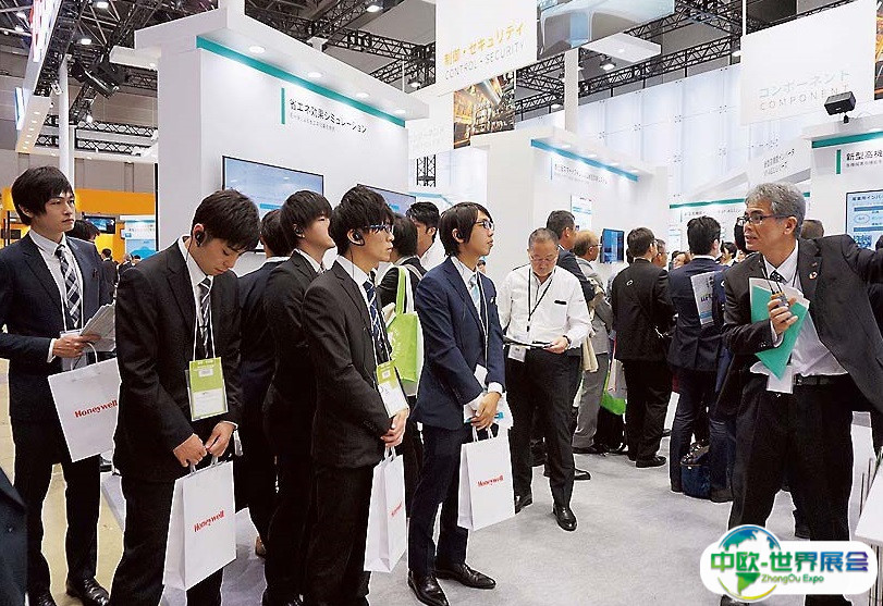 2025日本东京光通信技术展览会FOE展商名录及电子会刊