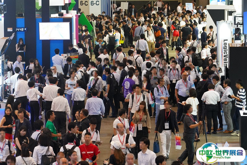 日本东京网络电信通讯通信展览会2025展商名录
