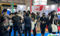 2025年泰国曼谷通讯通信展览会时间地点