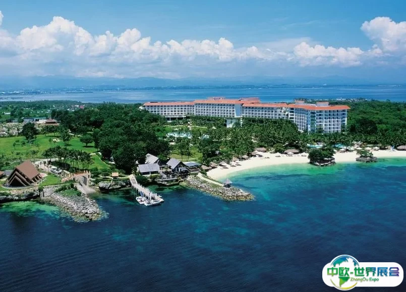 宿务麦丹岛香格里拉酒店