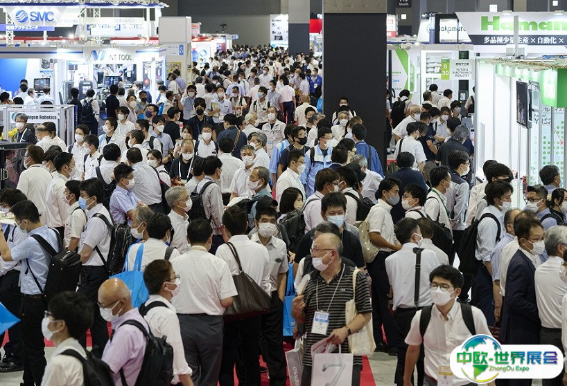 日本东京IT通讯、人工智能、大数据展览会2025展品范围