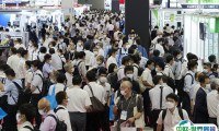 日本东京IT通讯、人工智能、大数据展览会2025展品范围