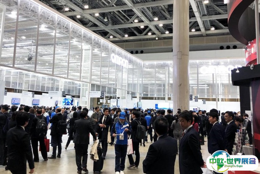 日本东京映像视频通信展览会2025最新展商名录