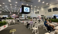 墨西哥通信及广播电视展览会2025展商名录