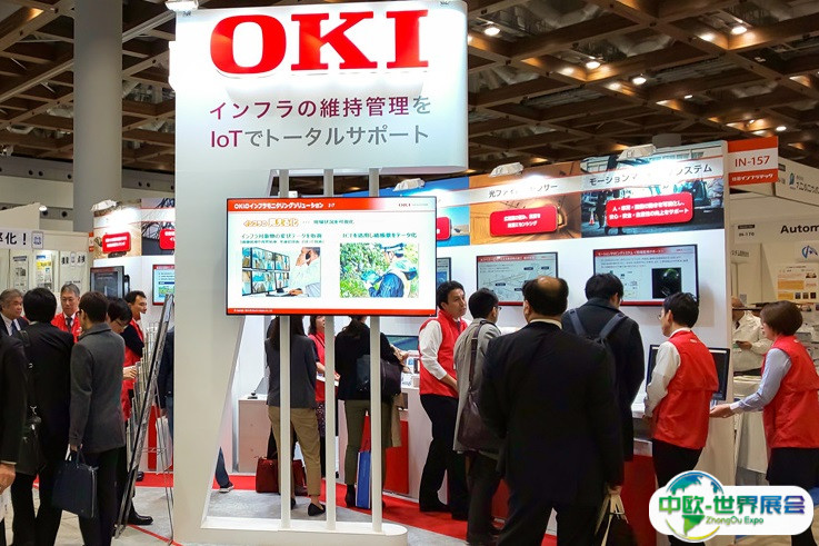 日本东京无线通信技术展览会2025门票如何购买