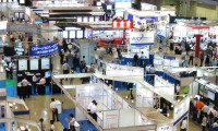2025日本东京通信技术展览会观众登记及注意事项