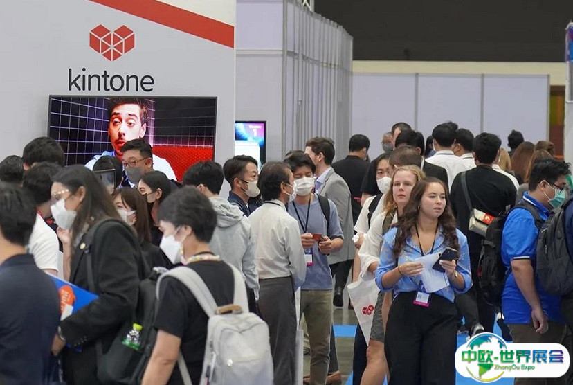2024泰国东盟电子、信息及通信博览会门票怎么买？如何预约？