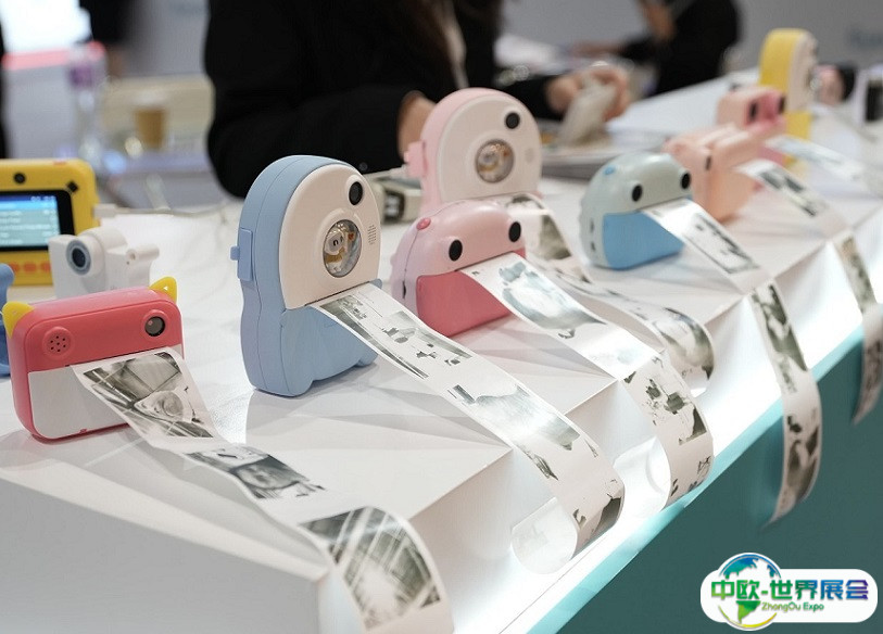 2025印尼雅加达消费电子及通讯展INTI最新展商名录