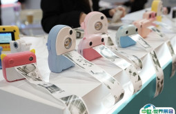 2025印尼雅加达消费电子及通讯展INTI最新展商名录