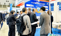 日本东京数据存储展览会2025参展商名录