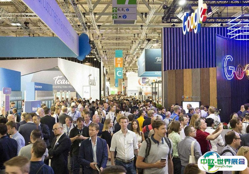 德国科隆数码营销展览会2025门票多少钱一张？哪里买