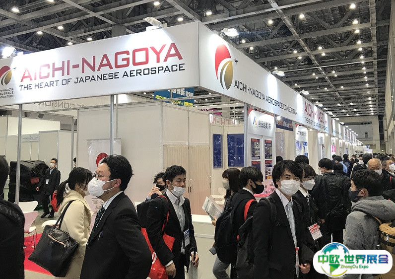 日本东京工业AI/IOT展览会2025展商名单