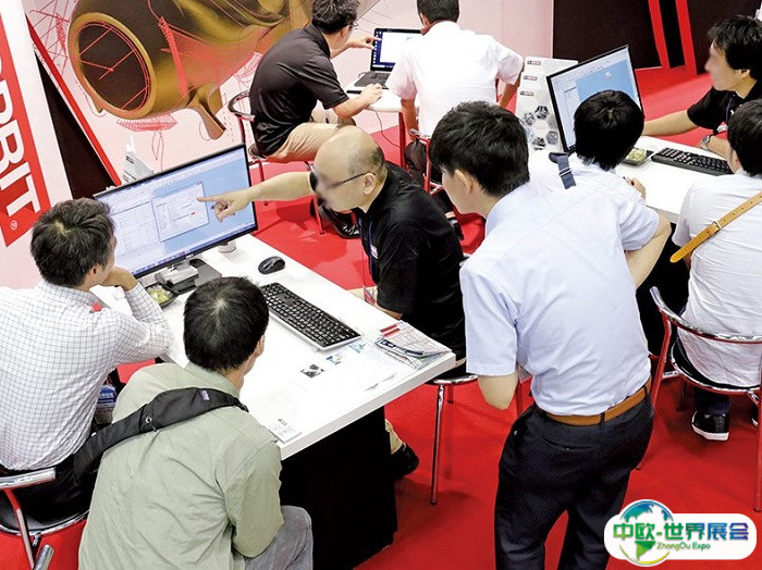 2025日本名古屋工业AI/物联网展览会参展攻略（时间地点+门票多少钱？）
