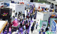 2025英国伦敦IT展览会观众登记及登记方式
