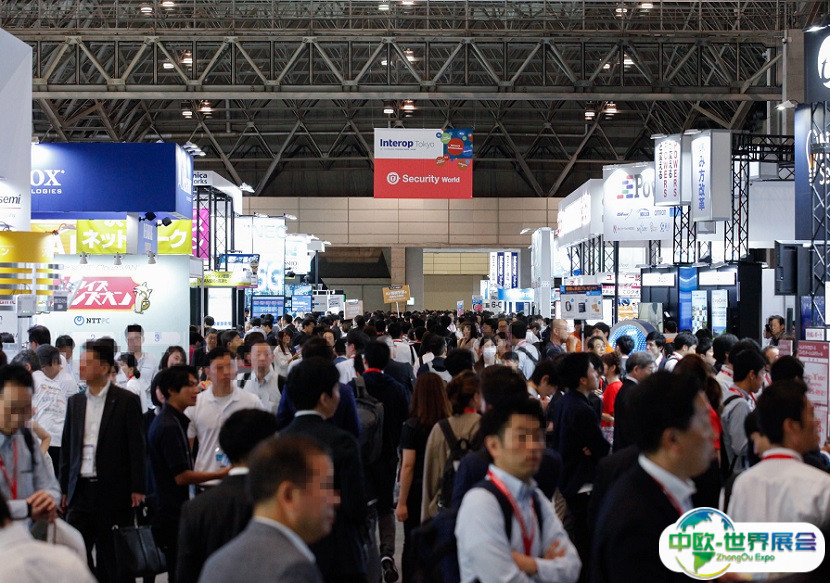 2025日本东京互联网媒体展览会展商名单