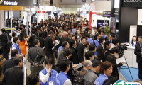 日本东京车联网技术展览会2025展品范围
