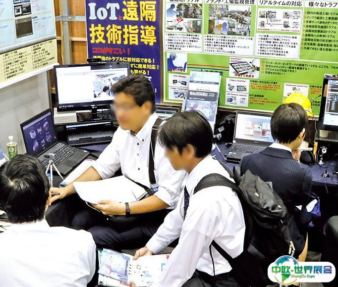 2025日本名古屋工业AI/物联网展览会时间表及地址