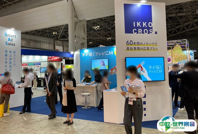 2025日本东京店铺仓储操作解决方案展览会参展攻略（时间地点+门票怎么买？）