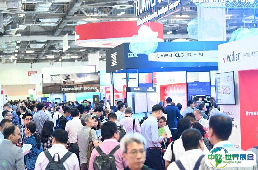 2025新加坡营销技术展览会门票多少钱